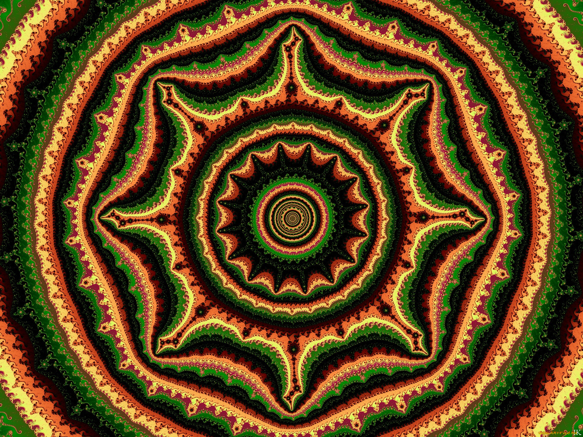 3 ,  , fractal, , , 
